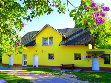 Agroturystyka "U Marty" w Pile Młyn