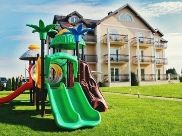 Pensjonat Marynarski