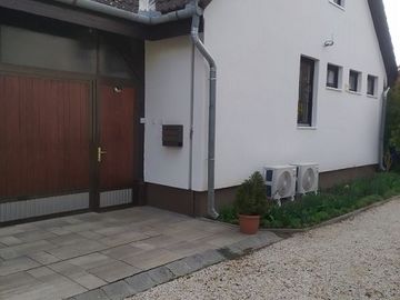 Wczasy u Polki - Tóth Family Apartman