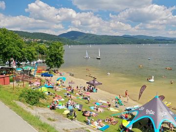 Ośrodek Wypoczynkowy IGOR