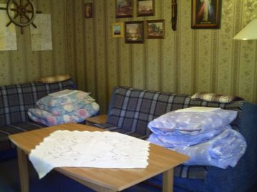 Pokoje do wynajęcia w Dziwnówku na lato