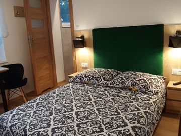 Pokoje gościnne Gąsowscy blisko morza - 250 m