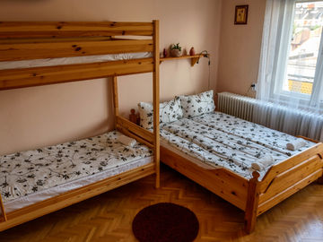 Dom Goscinny  "POLONUS"  (Vendégház)