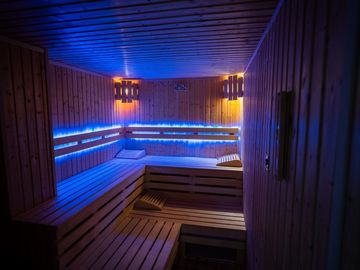 Centrum Promocji Zdrowia "Sanvit" Sanatorium Uzdrowiskowe Iwonicz-Zdrój