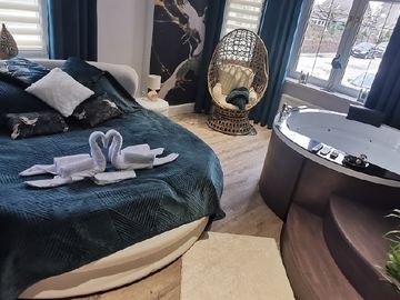 Apartament w Tucholi