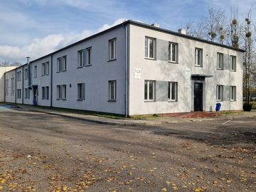 Kwatery pracownicze, noclegi dla firm, tanie pokoje, hostel, Staff Housing