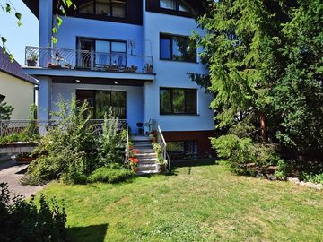 Apartament Kraina Sentymentalna