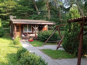 Agroturystka pod Sosnami