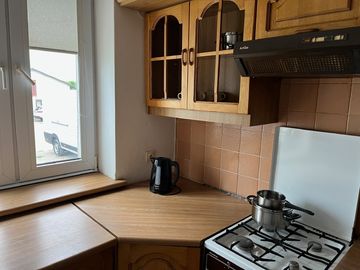 pokoje/kwatery pracownicze