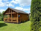 Domki letniskowe Firlej