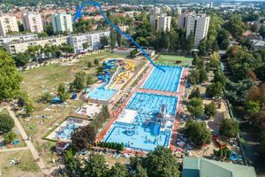 Eger! POKOJE! Mieszkanie na wakacje WEGRY